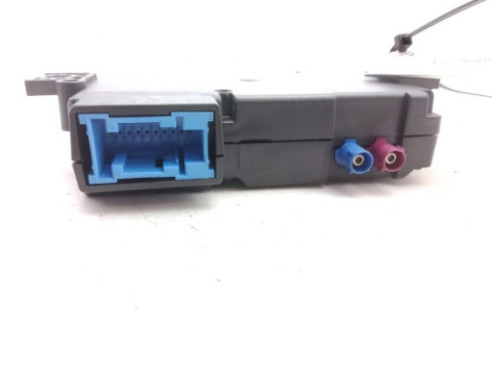 A2127600861 MANILLA PUERTA LAT DEL DER INT MERCEDES BENZ CLASE E (W212)|Desguaces La Cabaña 2