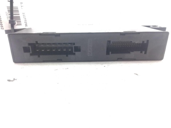 A2129000029 MODULO ELECTRONICO 6 MERCEDES BENZ CLASE E (W212)|Desguaces La Cabaña