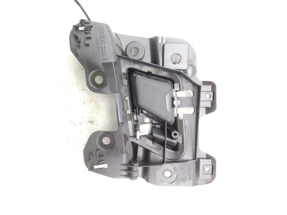 A2127600961 MANILLA PUERTA LAT TRA IZQ INT MERCEDES BENZ CLASE E (W212)|Desguaces La Cabaña