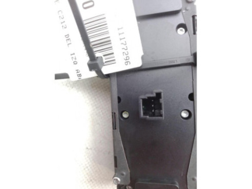 A2127600861 MANILLA PUERTA LAT DEL DER INT MERCEDES BENZ CLASE E (W212)|Desguaces La Cabaña 2