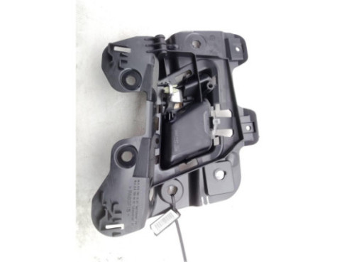 A2127600861 MANILLA PUERTA LAT DEL DER INT MERCEDES BENZ CLASE E (W212)|Desguaces La Cabaña 2