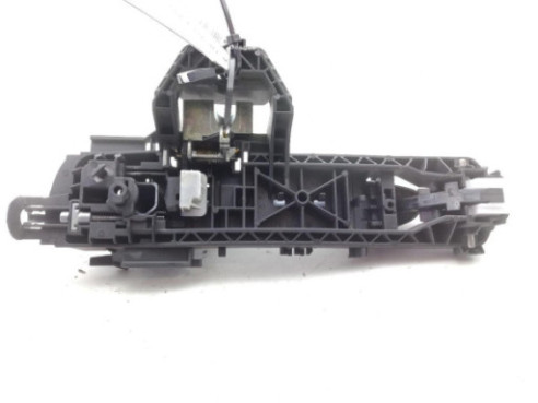 A2127600861 MANILLA PUERTA LAT DEL DER INT MERCEDES BENZ CLASE E (W212)|Desguaces La Cabaña 2