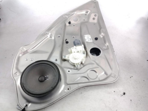 A2127600861 MANILLA PUERTA LAT DEL DER INT MERCEDES BENZ CLASE E (W212)|Desguaces La Cabaña 2