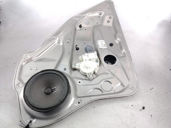 A2127301779  ELEVALUNAS PUERTA LAT TRA IZQ MERCEDES BENZ CLASE E (W212)|Desguaces La Cabaña