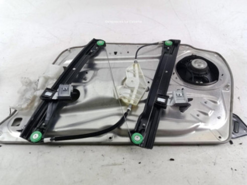 A2127600861 MANILLA PUERTA LAT DEL DER INT MERCEDES BENZ CLASE E (W212)|Desguaces La Cabaña 2