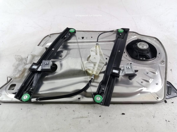 A2127201579  ELEVALUNAS PUERTA LAT DEL IZQ MERCEDES BENZ CLASE E (W212)|Desguaces La Cabaña