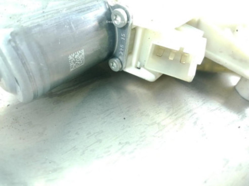 A2127201579  ELEVALUNAS PUERTA LAT DEL IZQ MERCEDES BENZ CLASE E (W212)|Desguaces La Cabaña