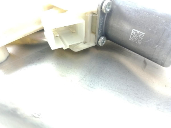 A2127201679  ELEVALUNAS PUERTA LAT DEL DER MERCEDES BENZ CLASE E (W212)|Desguaces La Cabaña