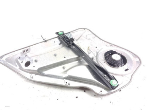 A2127600861 MANILLA PUERTA LAT DEL DER INT MERCEDES BENZ CLASE E (W212)|Desguaces La Cabaña 2