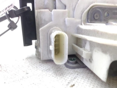 CERRADURA PUERTA LAT DEL IZQ MERCEDES BENZ CLASE E (W212)|Desguaces La Cabaña