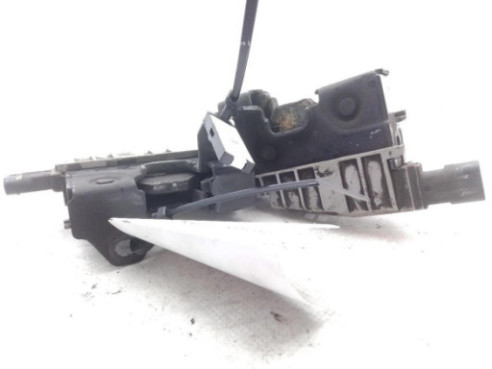 A2127600861 MANILLA PUERTA LAT DEL DER INT MERCEDES BENZ CLASE E (W212)|Desguaces La Cabaña 2