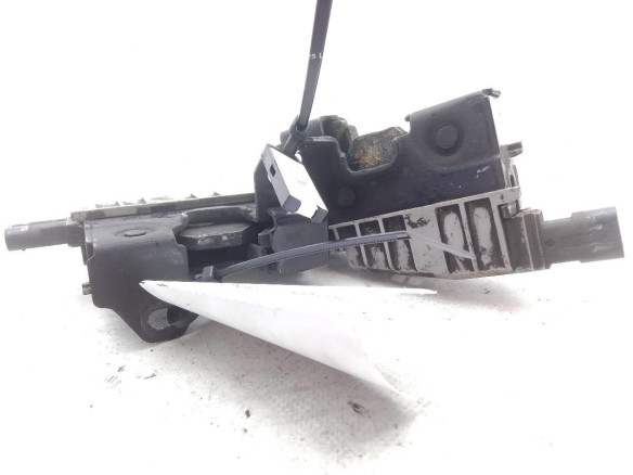 CERRADURA CAPO MERCEDES BENZ CLASE E (W212)|Desguaces La Cabaña