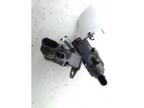 CERRADURA CAPO MERCEDES BENZ CLASE E (W212)|Desguaces La Cabaña