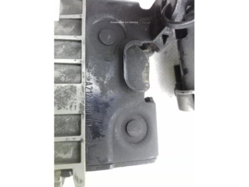 CERRADURA CAPO MERCEDES BENZ CLASE E (W212)|Desguaces La Cabaña