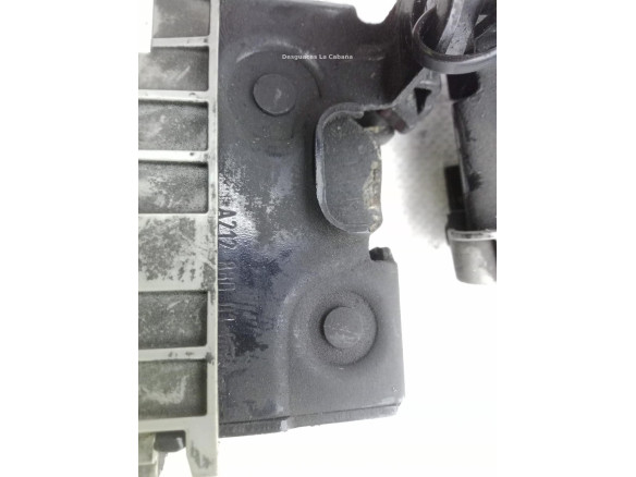 CERRADURA CAPO MERCEDES BENZ CLASE E (W212)|Desguaces La Cabaña