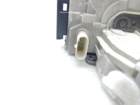 A0997300135 CERRADURA PUERTA LAT TRA IZQ MERCEDES BENZ CLASE E (W212)|Desguaces La Cabaña