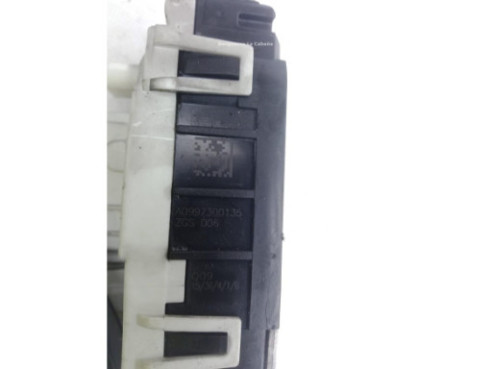 A0997300135 CERRADURA PUERTA LAT TRA IZQ MERCEDES BENZ CLASE E (W212)|Desguaces La Cabaña