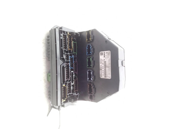 A2129002627 CAJA FUSIBLES EXTERIOR (BSM) MERCEDES BENZ CLASE E (W212)|Desguaces La Cabaña