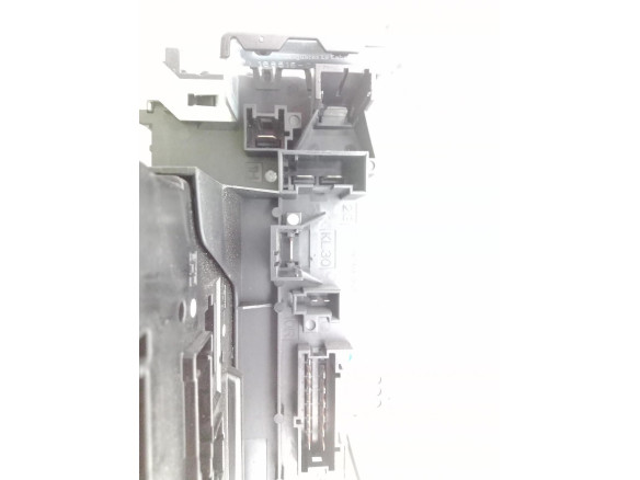 2129003822 CAJA FUSIBLES INTERIOR (BSI) MERCEDES BENZ CLASE E (W212)|Desguaces La Cabaña