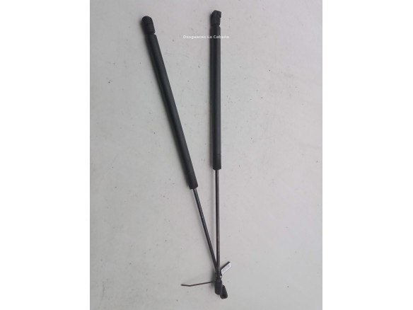 1C0827550A AMORTIGUADOR PORTON / TAPA MALETA VW NEW BEETLE (9C1, 1C1)|Desguaces La Cabaña