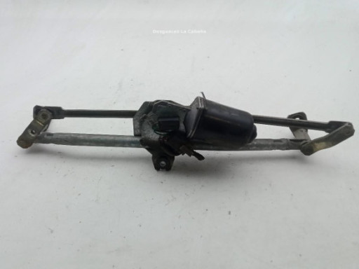 MOTOR LIMPIAPARABRISAS DELANTERO|Desguaces La Cabaña