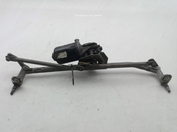 1C1955023A MOTOR LIMPIAPARABRISAS DEL VW NEW BEETLE (9C1, 1C1)|Desguaces La Cabaña