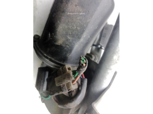 1C1955023A MOTOR LIMPIAPARABRISAS DEL VW NEW BEETLE (9C1, 1C1)|Desguaces La Cabaña