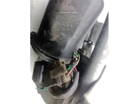 1C1955023A MOTOR LIMPIAPARABRISAS DEL VW NEW BEETLE (9C1, 1C1)|Desguaces La Cabaña