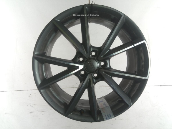 8V0601025AT, 8V0601025FE LLANTA ALUMINIO 1 AUDI A3 Sportback (8VA, 8VF)|Desguaces La Cabaña