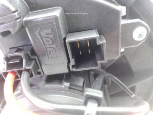 5Q1819021E MOTOR CALEFACCION AUDI A3 Sportback (8VA, 8VF)|Desguaces La Cabaña