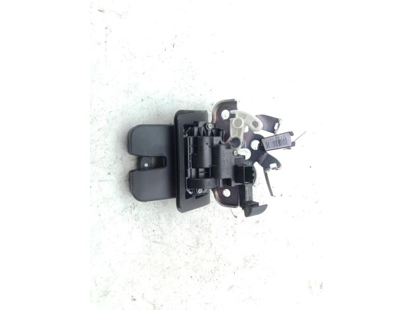 8R0827505A CERRADURA PORTON / TAPA MALETA AUDI A3 Sportback (8VA, 8VF)|Desguaces La Cabaña