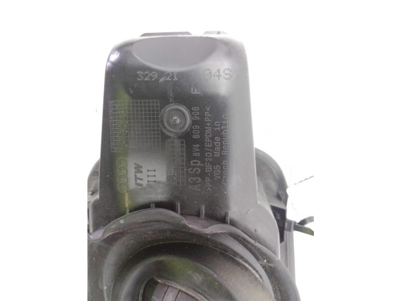 8V4809907C  TAPA COMBUSTIBLE AUDI A3 Sportback (8VA, 8VF)|Desguaces La Cabaña