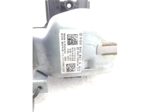 5Q0905861A MODULO ELECTRONICO 4 AUDI A3 Sportback (8VA, 8VF)|Desguaces La Cabaña