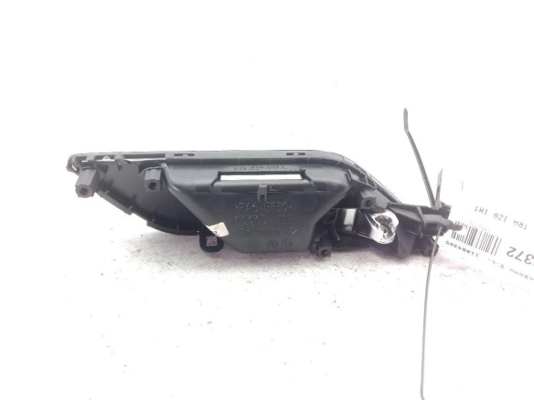 8V4839019C MANILLA PUERTA LAT TRA IZQ INT AUDI A3 Sportback (8VA, 8VF)|Desguaces La Cabaña