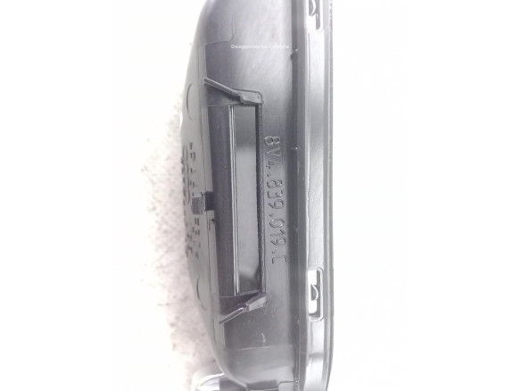 8V4839019C MANILLA PUERTA LAT TRA IZQ INT AUDI A3 Sportback (8VA, 8VF)|Desguaces La Cabaña