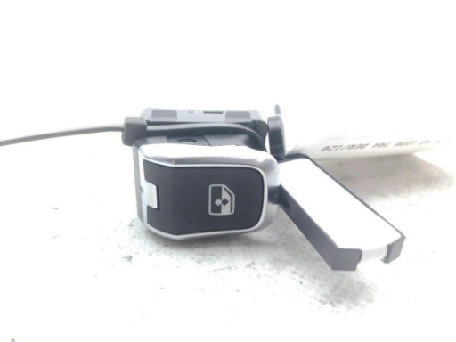 MANDO ELEVALUNAS PUERTA LATERAL TRASERO IZQUIERDO|Desguaces La Cabaña