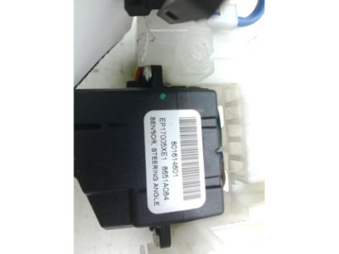 801614601 MANDO COMPLETO MITSUBISHI LANCER VIII (CY_A, CZ_A)|Desguaces La Cabaña