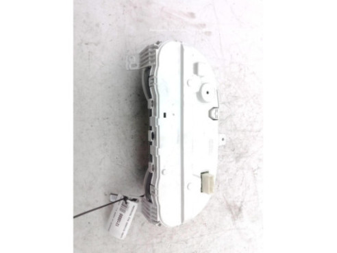 769166220H CUADRO INSTRUMENTOS MITSUBISHI LANCER VIII (CY_A, CZ_A)|Desguaces La Cabaña