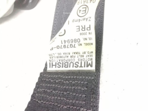 MITSUBISHI|Desguaces La Cabaña 2