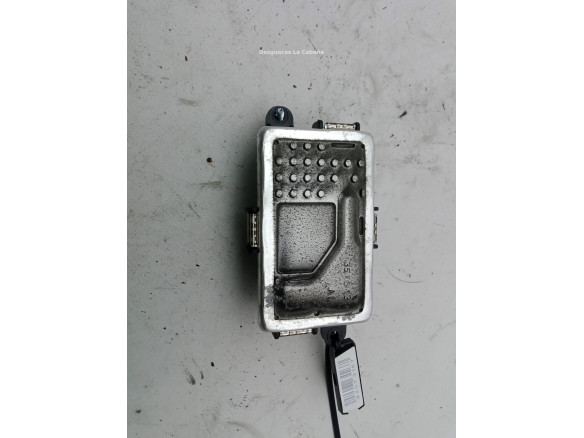 A2128702110 RESISTENCIA CALEFACCION MERCEDES BENZ CLASE E (W212)|Desguaces La Cabaña