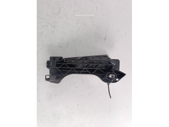 1K1723503BA POTENCIOMETRO ACELERADOR AUDI Q3 (8UB, 8UG)|Desguaces La Cabaña