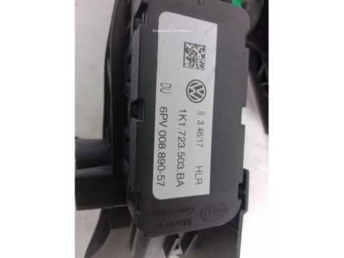 1K1723503BA POTENCIOMETRO ACELERADOR AUDI Q3 (8UB, 8UG)|Desguaces La Cabaña