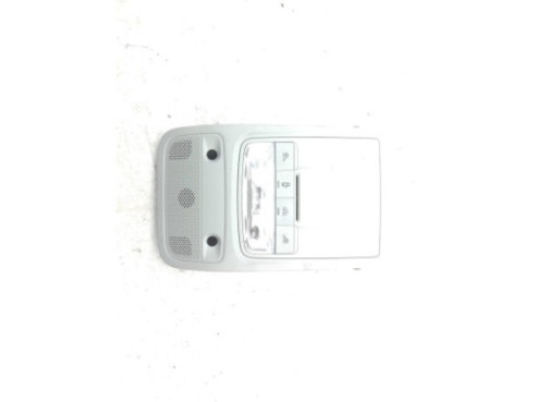 8X0947135AG PLAFON DEL AUDI Q3 (8UB, 8UG)|Desguaces La Cabaña