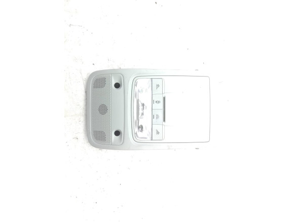 8X0947135AG PLAFON DEL AUDI Q3 (8UB, 8UG)|Desguaces La Cabaña