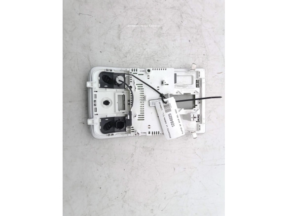 8X0947135AG PLAFON DEL AUDI Q3 (8UB, 8UG)|Desguaces La Cabaña