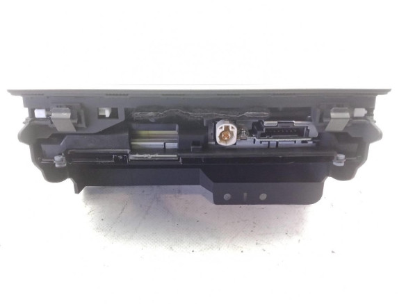 8U0857273E NAVEGADOR AUDI Q3 (8UB, 8UG)|Desguaces La Cabaña