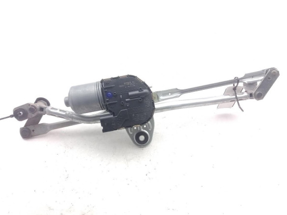 8U1955119 MOTOR LIMPIAPARABRISAS DEL AUDI Q3 (8UB, 8UG)|Desguaces La Cabaña
