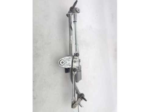 MOTOR LIMPIAPARABRISAS DELANTERO|Desguaces La Cabaña 2