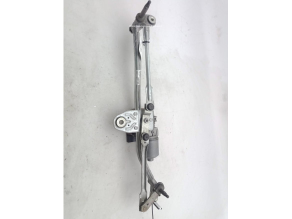 8U1955119 MOTOR LIMPIAPARABRISAS DEL AUDI Q3 (8UB, 8UG)|Desguaces La Cabaña