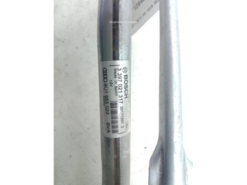 8U1955119 MOTOR LIMPIAPARABRISAS DEL AUDI Q3 (8UB, 8UG)|Desguaces La Cabaña